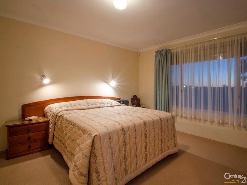 11 Lusitano Avenue, Eaton WA 6232