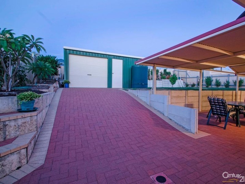 11 Lusitano Avenue, Eaton WA 6232