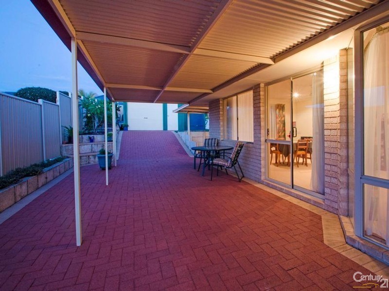 11 Lusitano Avenue, Eaton WA 6232