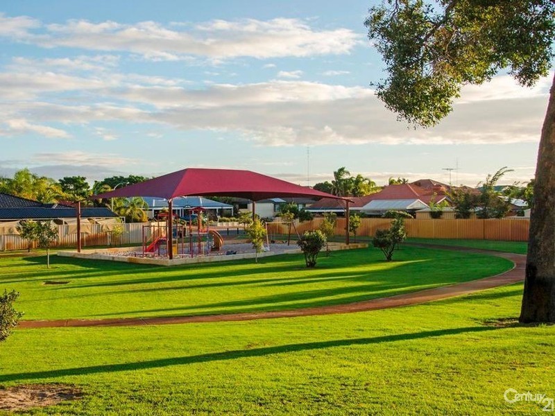 11 Lusitano Avenue, Eaton WA 6232