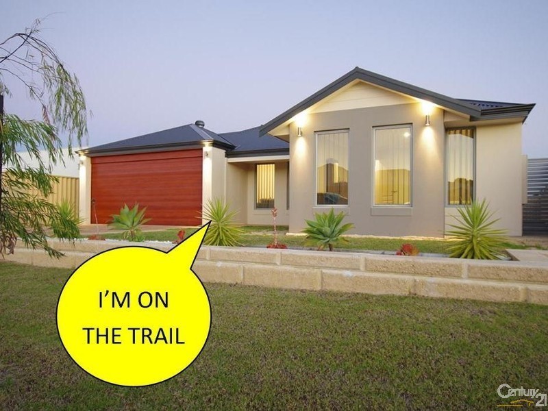 13 Advance Road, Dalyellup WA 6230