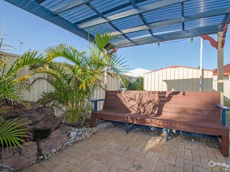 42 Somerville Drive, College Grove WA 6230