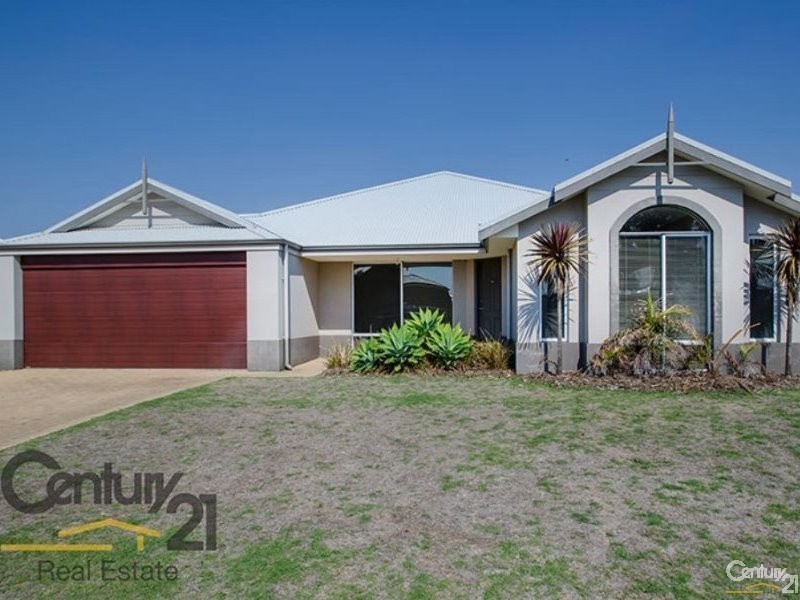 34 Nepean Turn, Millbridge WA 6232