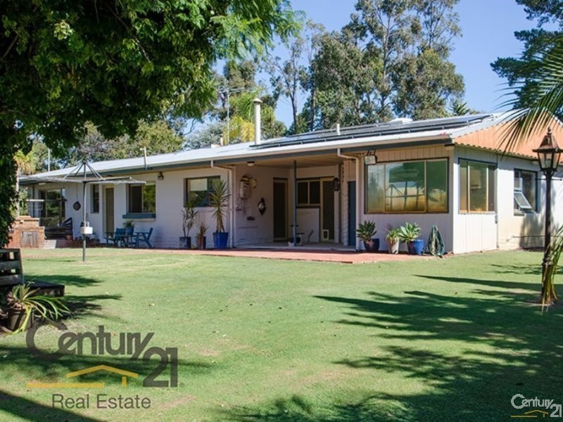 9 Crowd Road, Gelorup WA 6230
