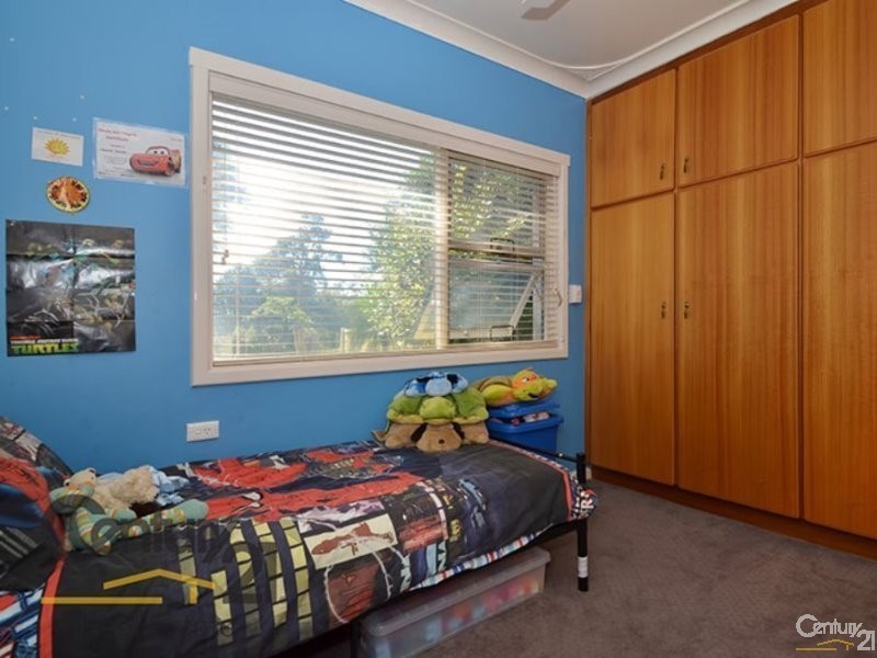 9 Crowd Road, Gelorup WA 6230