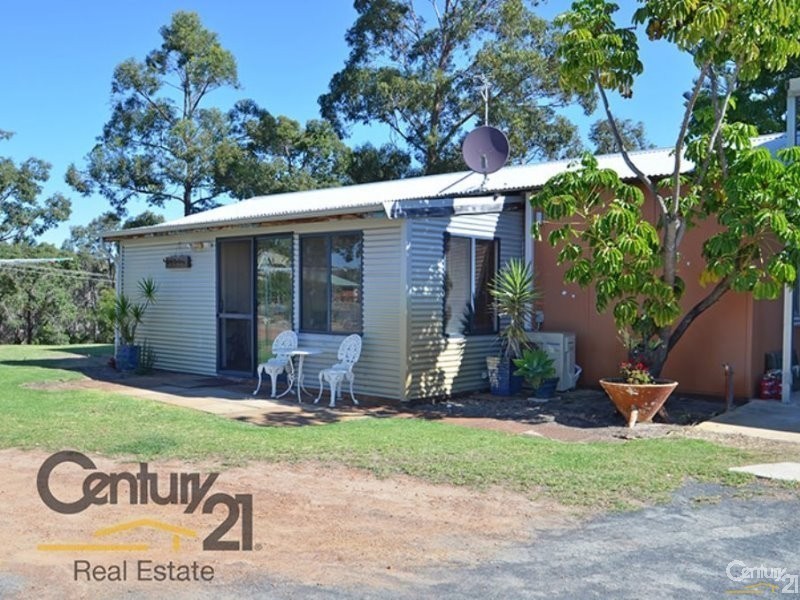 9 Crowd Road, Gelorup WA 6230