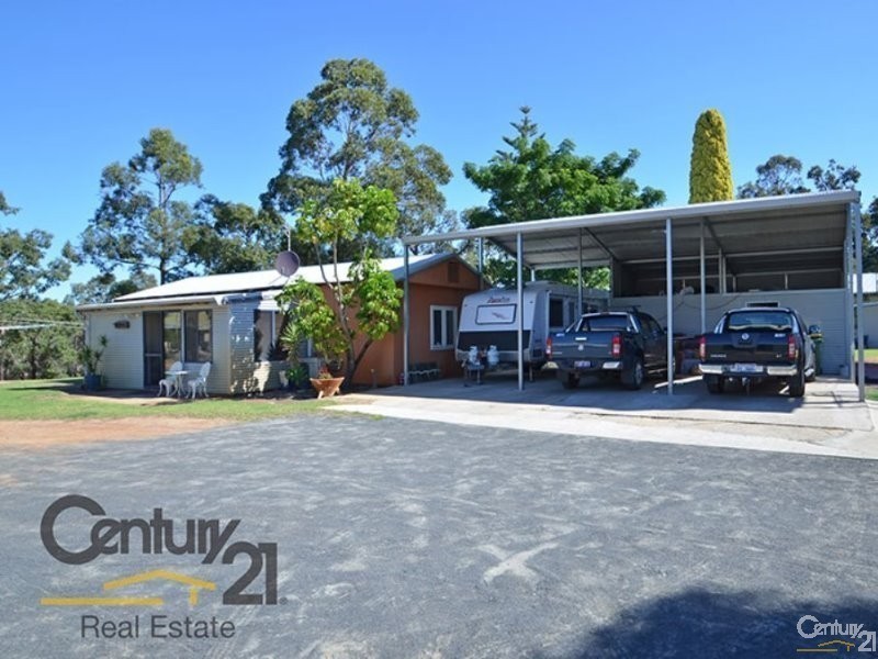 9 Crowd Road, Gelorup WA 6230