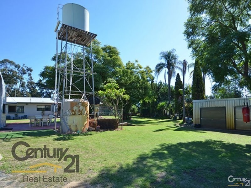 9 Crowd Road, Gelorup WA 6230