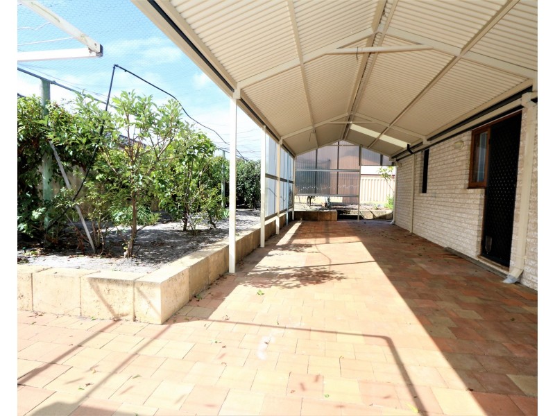 3 Murchison Parade, Millbridge WA 6232