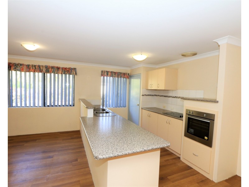3 Murchison Parade, Millbridge WA 6232