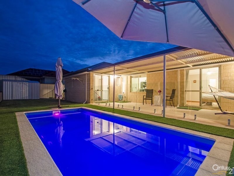 6 Chaudiere View, Australind WA 6233