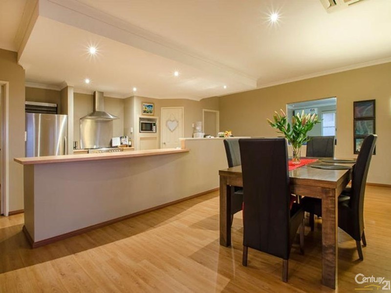 6 Chaudiere View, Australind WA 6233