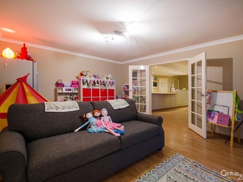 6 Chaudiere View, Australind WA 6233