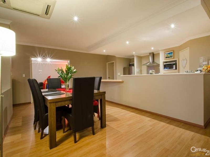 6 Chaudiere View, Australind WA 6233