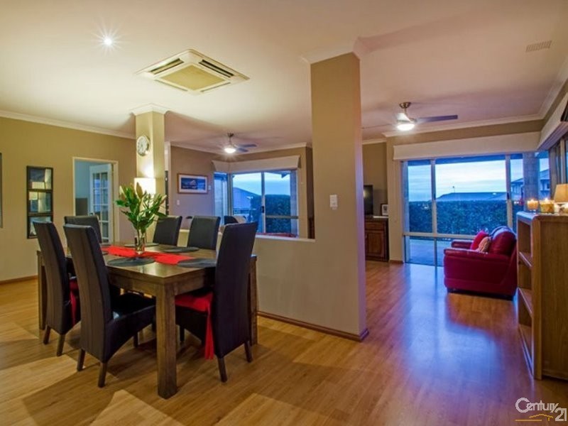 6 Chaudiere View, Australind WA 6233