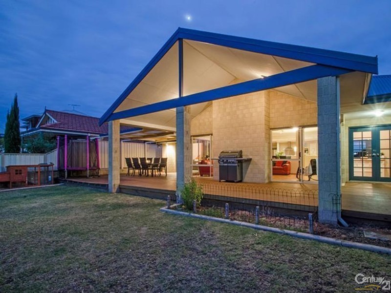6 Chaudiere View, Australind WA 6233