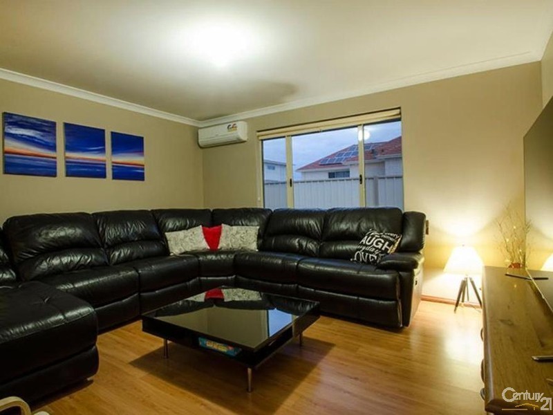 6 Chaudiere View, Australind WA 6233