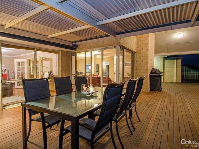 6 Chaudiere View, Australind WA 6233