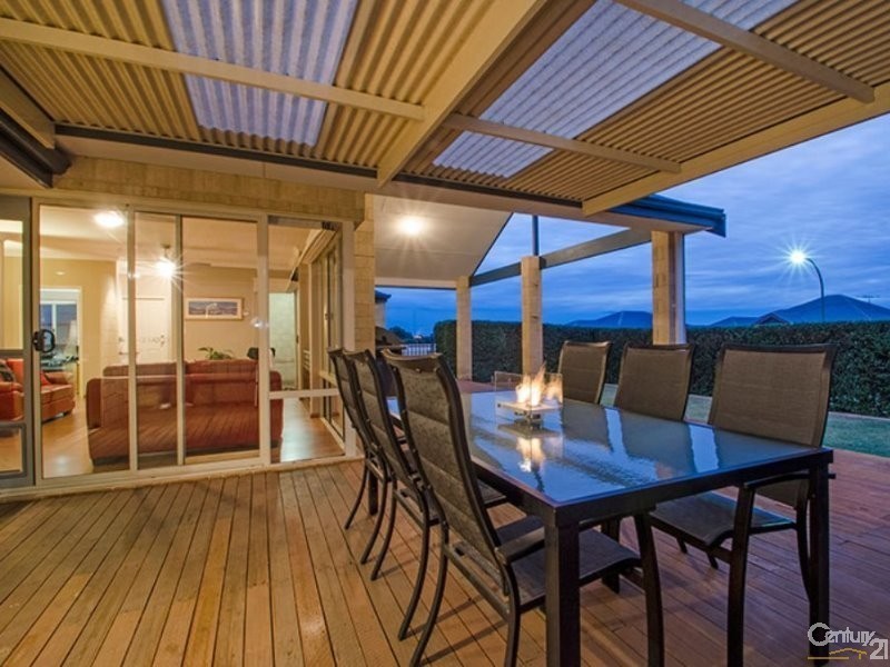 6 Chaudiere View, Australind WA 6233