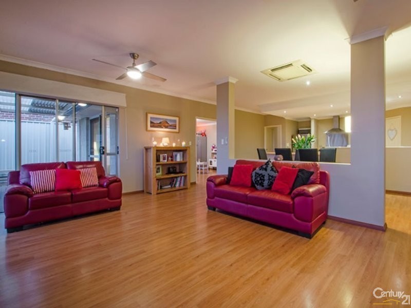 6 Chaudiere View, Australind WA 6233