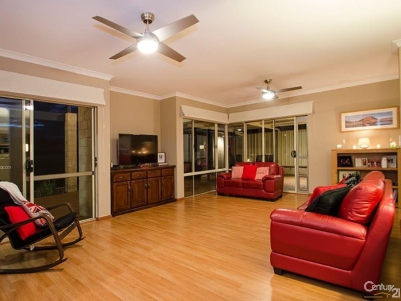 6 Chaudiere View, Australind WA 6233