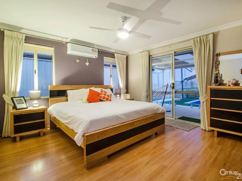 6 Chaudiere View, Australind WA 6233