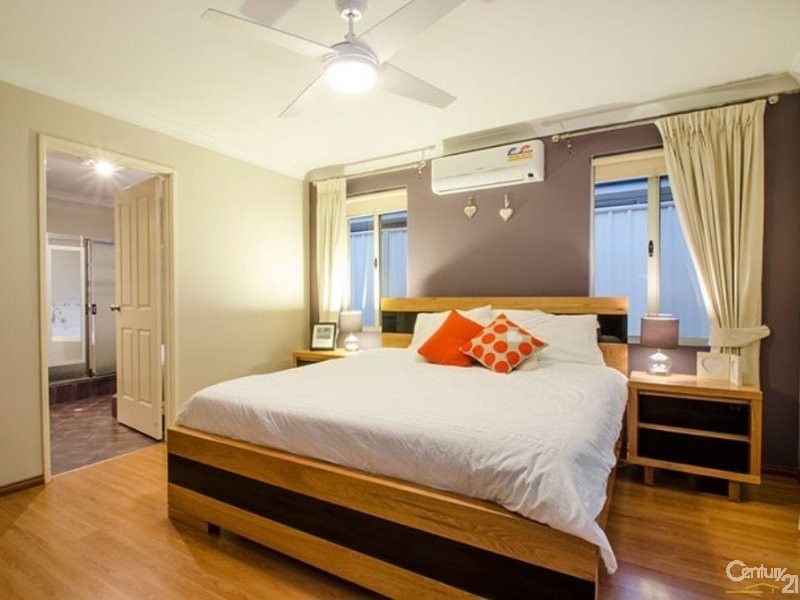 6 Chaudiere View, Australind WA 6233