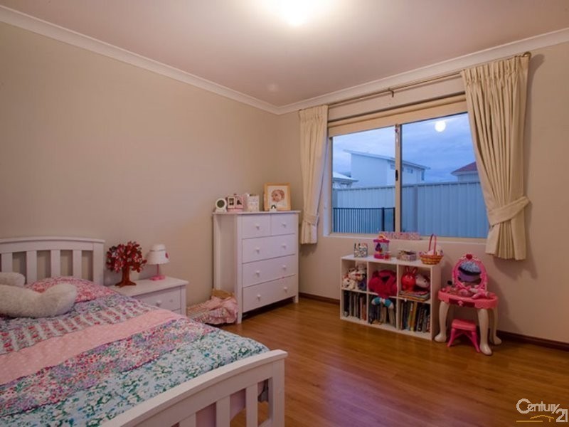 6 Chaudiere View, Australind WA 6233