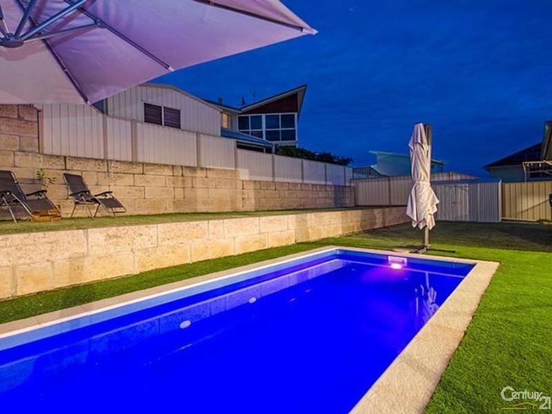 6 Chaudiere View, Australind WA 6233