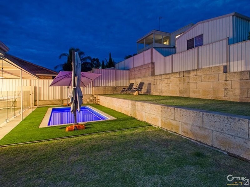 6 Chaudiere View, Australind WA 6233