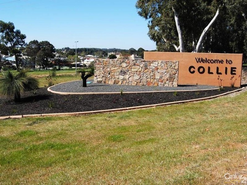 114 Wittenoom St, Collie WA 6225