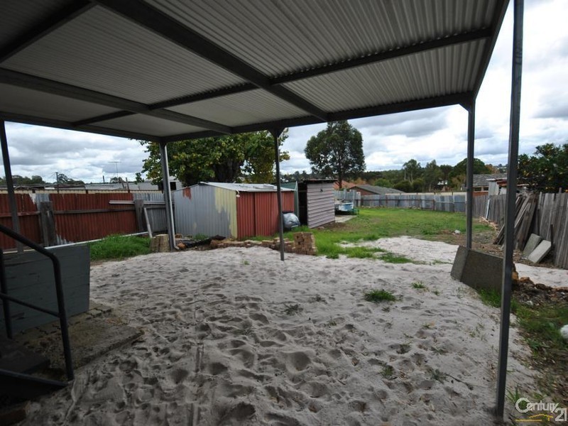 114 Wittenoom St, Collie WA 6225