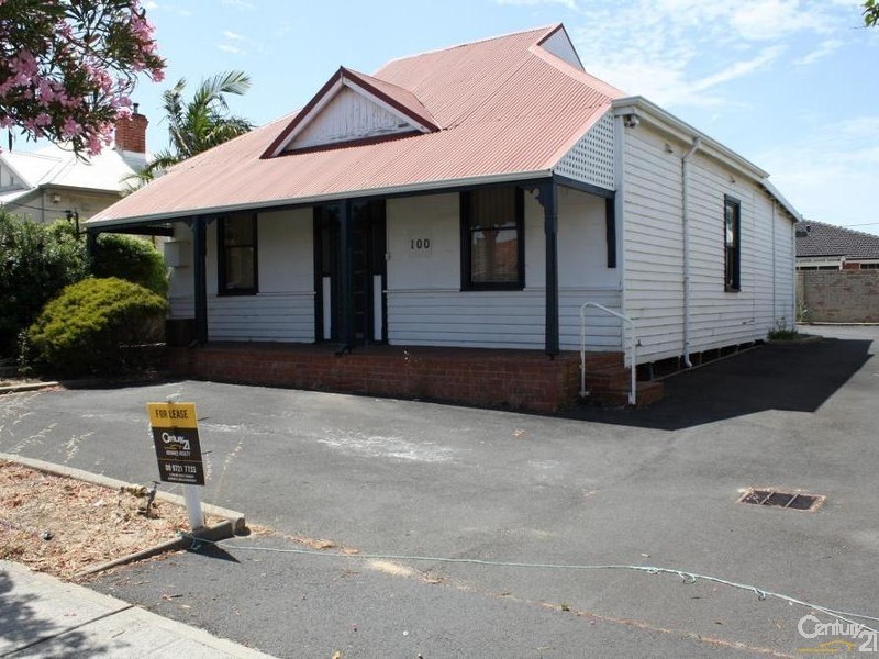 100 Beach Road, Bunbury WA 6230