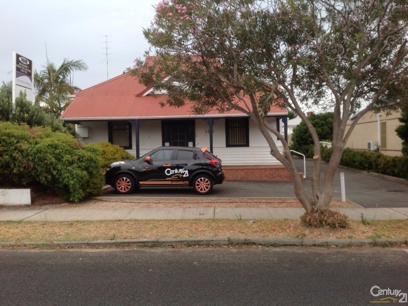 100 Beach Road, Bunbury WA 6230
