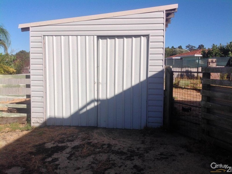 36 Wylam Road, Collie WA 6225