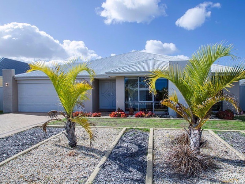 3 Kambany Approach, Dalyellup WA 6230