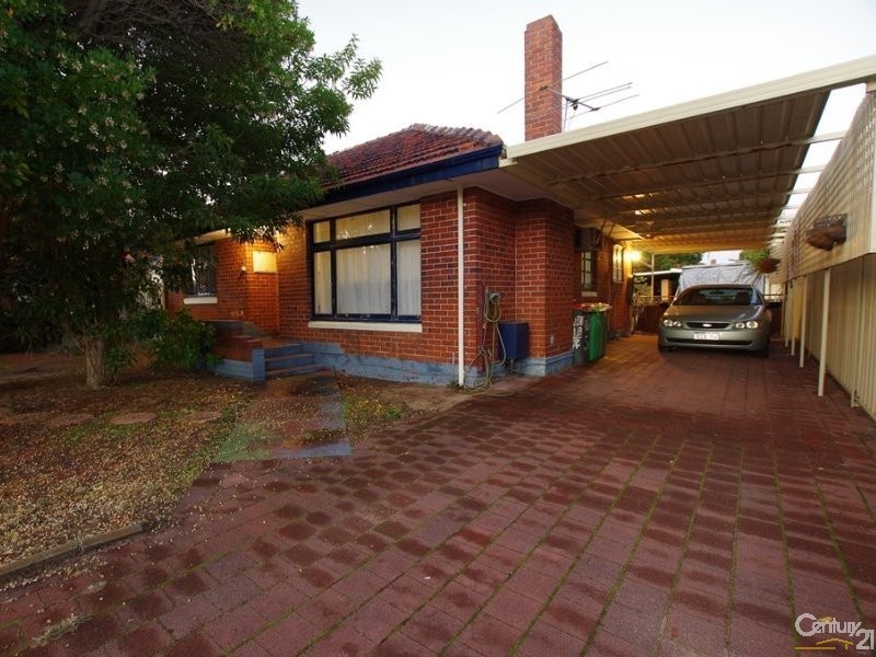 49 Ecclestone Street, Carey Park WA 6230