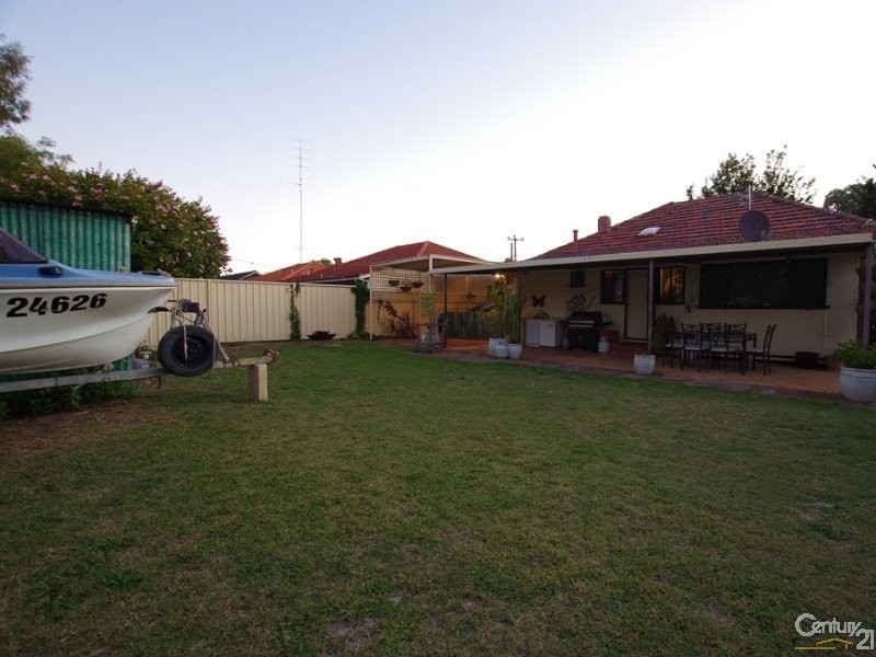 49 Ecclestone Street, Carey Park WA 6230