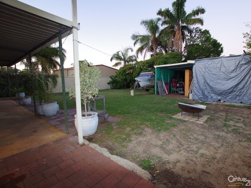 49 Ecclestone Street, Carey Park WA 6230