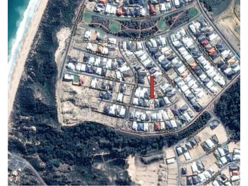 10 Lapwing Road, Dalyellup WA 6230