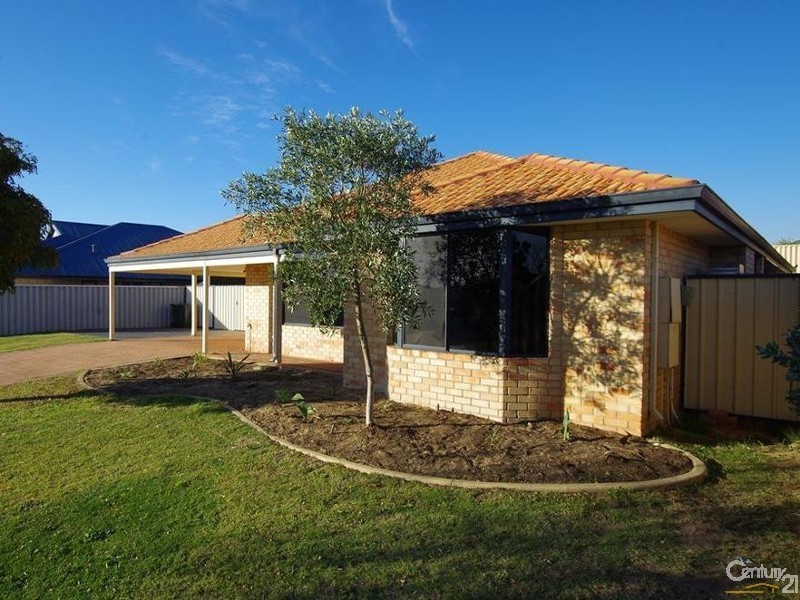 19 Coojong Road, Dalyellup WA 6230