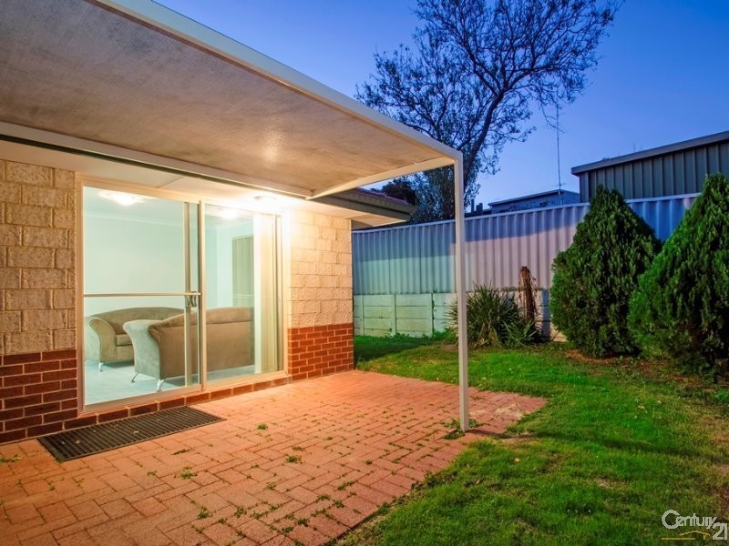 6/36 Hamilton Road, Eaton WA 6232