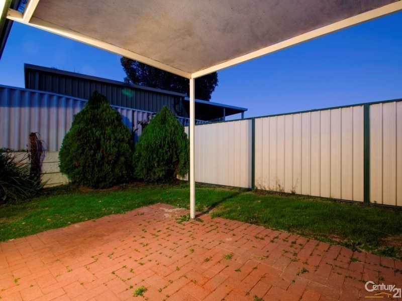 6/36 Hamilton Road, Eaton WA 6232