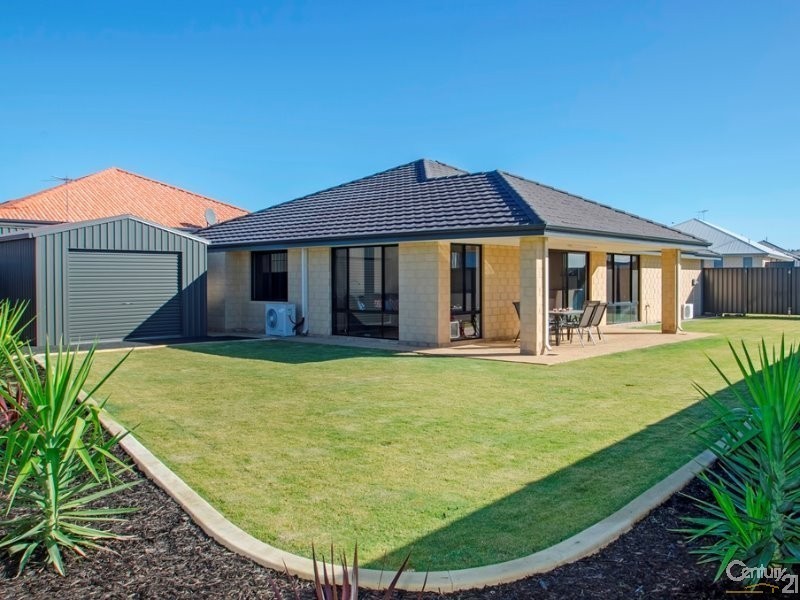4 Sadler Circuit, Australind WA 6233
