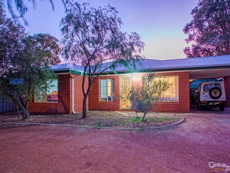 52 Millard Street, Eaton WA 6232
