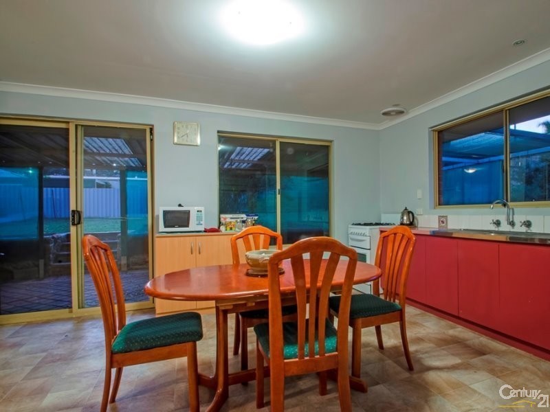 52 Millard Street, Eaton WA 6232