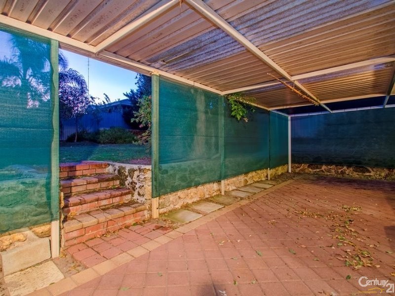 52 Millard Street, Eaton WA 6232