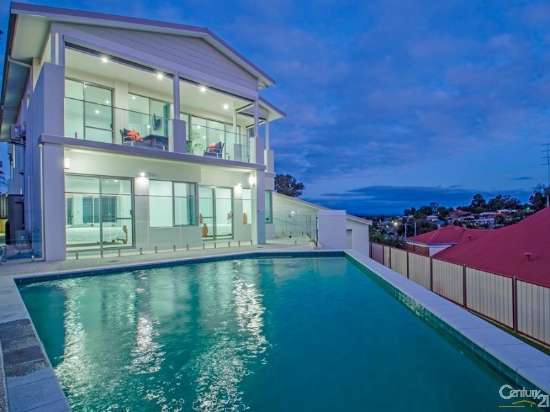 3 Hamilton Court, Australind WA 6233