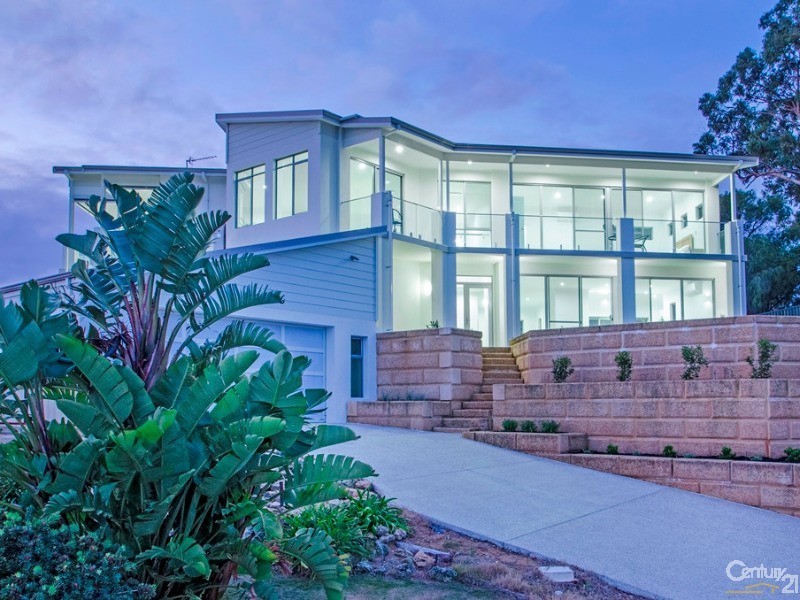3 Hamilton Court, Australind WA 6233