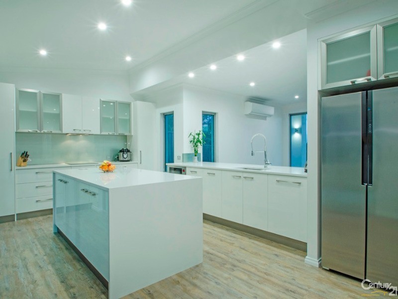 3 Hamilton Court, Australind WA 6233